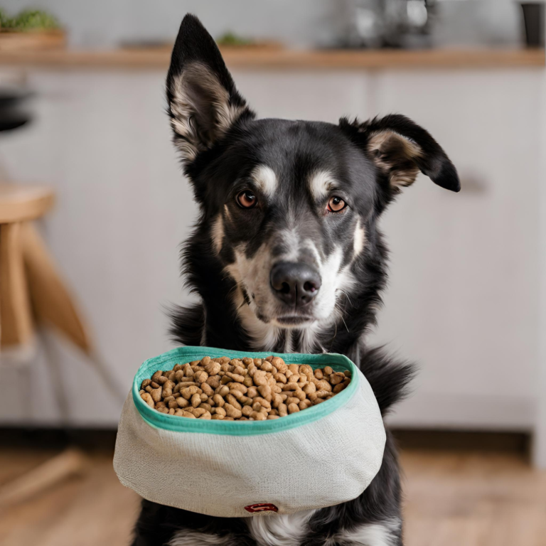 Unveiling the Science of Dog Food